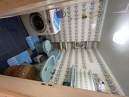 New Jdeideh, Including Generator, Furnished Apartment, Parking, Great 