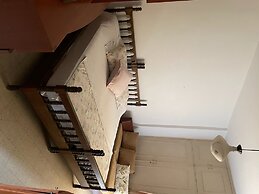 New Jdeideh, Including Generator, Furnished Apartment, Parking, Great 