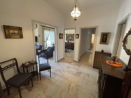 New Jdeideh, Including Generator, Furnished Apartment, Parking, Great 