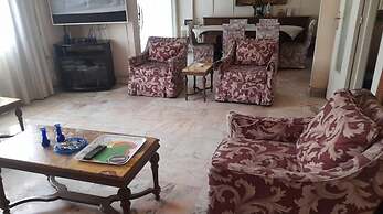New Jdeideh, Including Generator, Furnished Apartment, Parking, Great 