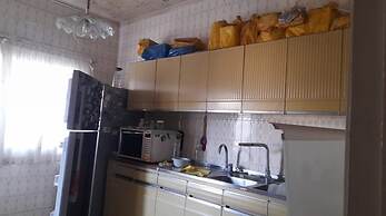 New Jdeideh, Including Generator, Furnished Apartment, Parking, Great 