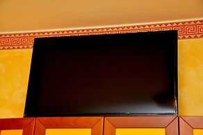 Peaceful Apartment few Steps From the City Center