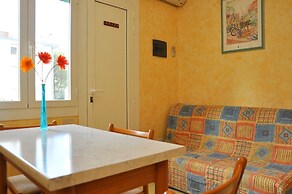 Peaceful Apartment few Steps From the City Center