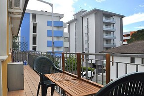 Peaceful Apartment few Steps From the City Center