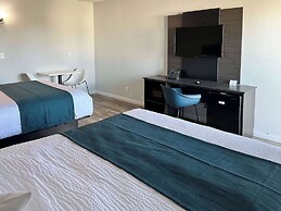 Motel 6 Las Vegas, Nv – Downtown Fremont St