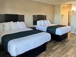 Motel 6 Las Vegas, Nv – Downtown Fremont St