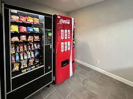 Motel 6 Las Vegas, Nv – Downtown Fremont St