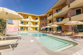 Quaint Residence I Mirti Bianchi 1 Bedroom Sleeps 2 Persons - Bilo 2