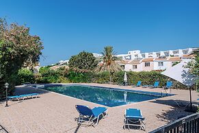 Procy-106 Venus Townhouse