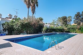 Procy-106 Venus Townhouse