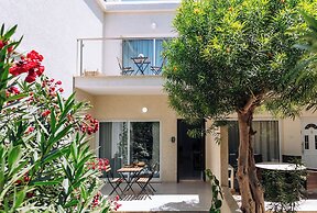 Procy-106 Venus Townhouse