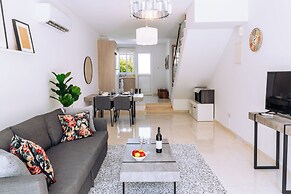 Procy-106 Venus Townhouse