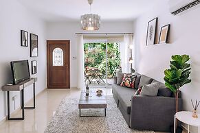 Procy-106 Venus Townhouse