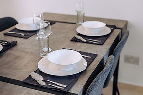 Procy-106 Venus Townhouse