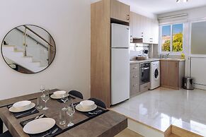 Procy-106 Venus Townhouse