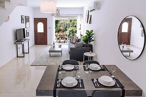 Procy-106 Venus Townhouse