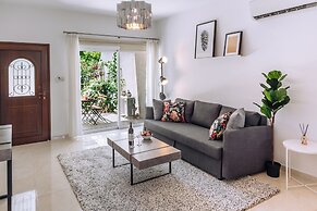 Procy-106 Venus Townhouse