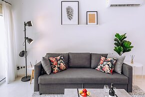 Procy-106 Venus Townhouse