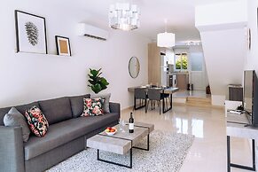 Procy-106 Venus Townhouse