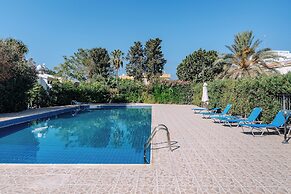 Procy-106 Venus Townhouse