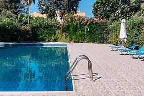 Procy-106 Venus Townhouse