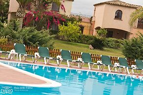 Classical Residence Baia Delle Palme Premium Bilo 4 Sleeps 4