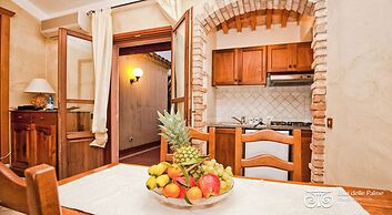 Classical Residence Baia Delle Palme Premium Bilo 4 Sleeps 4