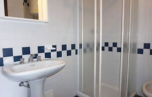 Super Nice Apartment for 5 Guests With Pool and AC by Beahost Rentals