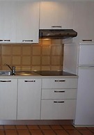 Super Nice Apartment for 5 Guests With Pool and AC by Beahost Rentals