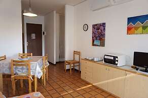 Super Nice Apartment for 5 Guests With Pool and AC by Beahost Rentals