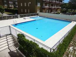 Super Nice Apartment for 5 Guests With Pool and AC by Beahost Rentals