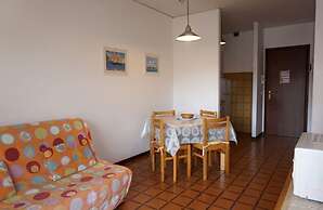 Super Nice Apartment for 5 Guests With Pool and AC by Beahost Rentals