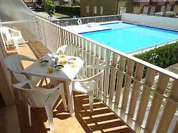 Super Nice Apartment for 5 Guests With Pool and AC by Beahost Rentals