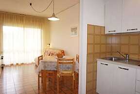 Super Nice Apartment for 5 Guests With Pool and AC by Beahost Rentals