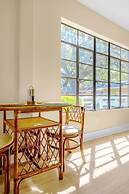 Aerie Loft: Cozy 1-bedroom Retreat in Biloxi, Perfect for Couples!