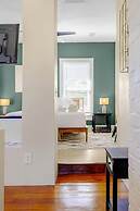 Aerie Loft: Cozy 1-bedroom Retreat in Biloxi, Perfect for Couples!