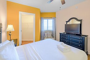 Sea Breeze 1010 Penthouse