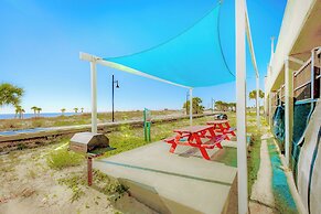 Sea Breeze 1010 Penthouse