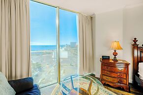 Sea Breeze 1010 Penthouse