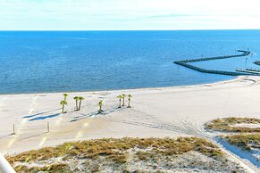 Sea Breeze 1010 Penthouse