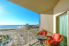 Sea Breeze 1010 Penthouse