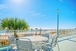 Sea Breeze 1010 Penthouse