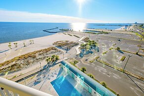 Sea Breeze 1010 Penthouse