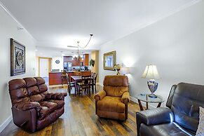 Sea Breeze 1010 Penthouse