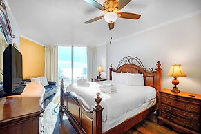 Sea Breeze 1010 Penthouse