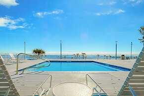 Sea Breeze 1010 Penthouse