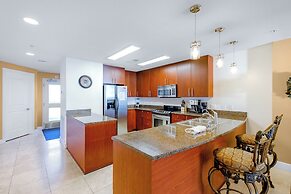 Sea Breeze 1010 Penthouse