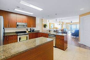 Sea Breeze 1010 Penthouse