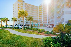 Sea Breeze 1010 Penthouse