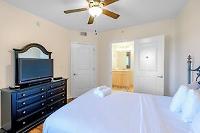 Sea Breeze 1010 Penthouse